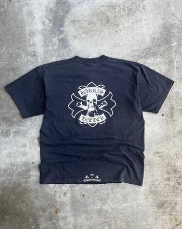 Chrome hearts vintage faded - Gem