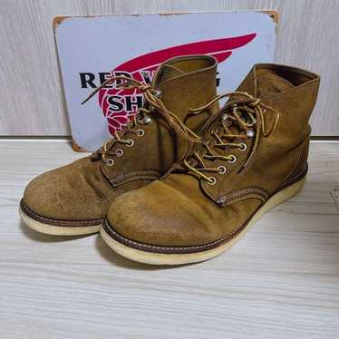 Red wing 8181 - Gem