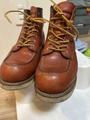 レッドウィング 8875 US4E アイリッシュセッター REDWING おまけ RED WING】レッドウィング 8875 アイリッシュセッター おまけ付き