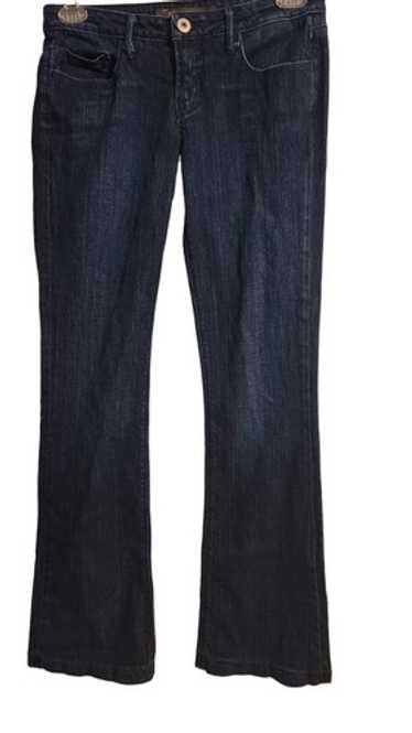 【anuans×YANUK】Boots cut flare denim 22 WOMENSパンツBoot Cut ＆ Flare | YANUK ONLINE STORE