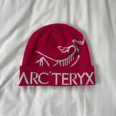 Arcteryx arcteryx beanie - Gem