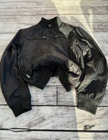 Archive armani bomber - Gem