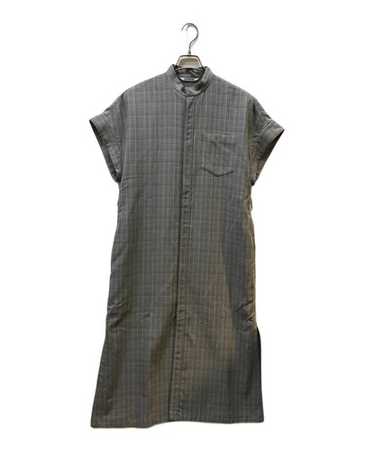 ワンピース AURALEE WASHED CAVALRY TWILL ONE-PIECE 1 AURALEE CAVALRY TWILL ONE-PIECE ワンピース - メルカリ