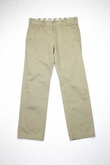 Dickies number n ine - Gem