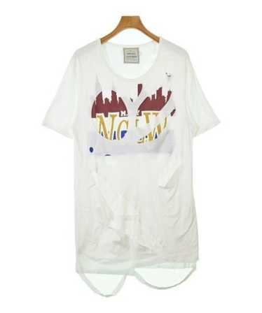 ミハラヤスヒロ コンバインド Tシャツ ロゴ 36 （MIHARAYASUHIRO