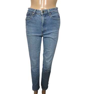 Khaite vanessa jeans - Gem