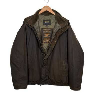 Barbour for land rover - Gem