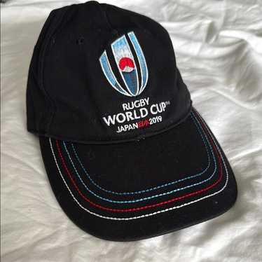 ラグビーワールドカップ2011 レア キャップ RUGBY WORLD CUP ラグビーワールドカップ2011 レア キャップ RUGBY WORLD CUP