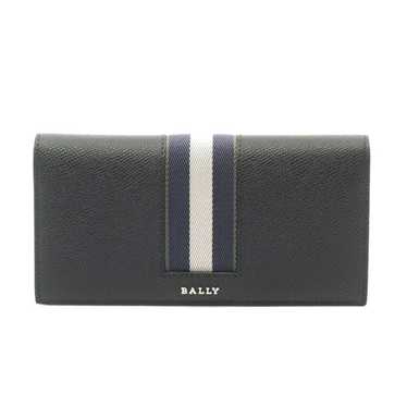 Bally long wallet leather - Gem