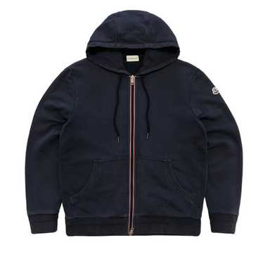 Moncler maglia cardigan hoodie - Gem