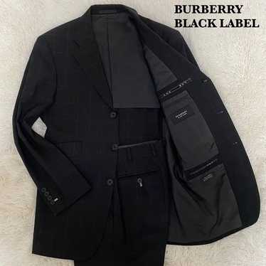 BURBERRY BLACK LABEL セット Burberry black label suit - Gem
