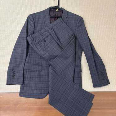 Burberry black label suit - Gem