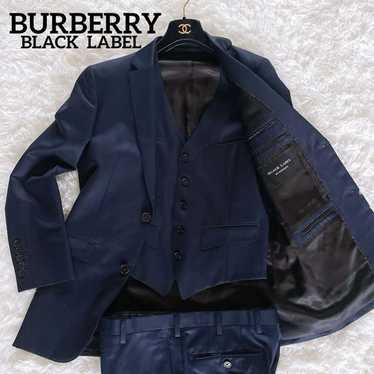 Burberry black label suit - Gem