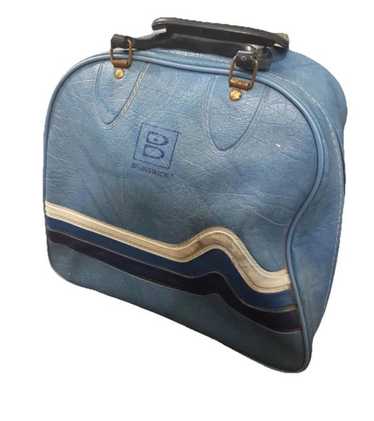 60s後半-70s FrenchVintage bowling bag 60s後半-70s FrenchVintage bowling bag