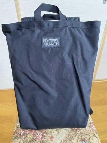 Mystery ranch booty bag/made - Gem