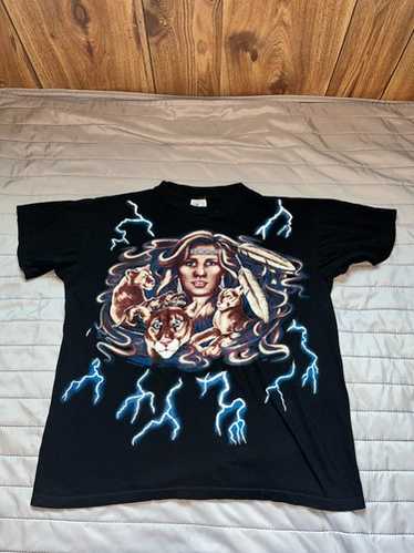 American thunder shirt adult - Gem