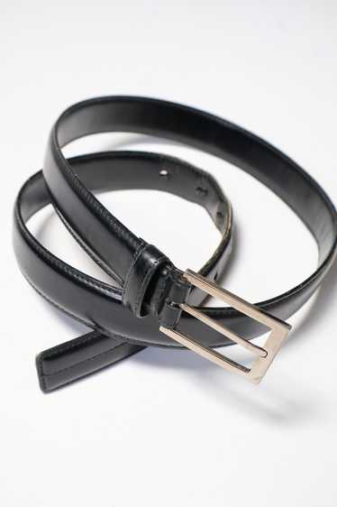 Dior Homme 03AW Luster期 レザーグローブ Dior Homme 03AW Luster期 レザーグローブ メンズ