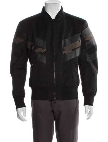 Neil barrett bomber jacket - Gem