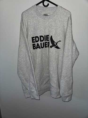 トップス Vintage Eddie Bauer Logo Sweatshirt il_fullxfull.6869771905_r6db.jpg