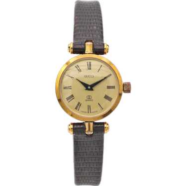 Gucci sherry line quartz - Gem