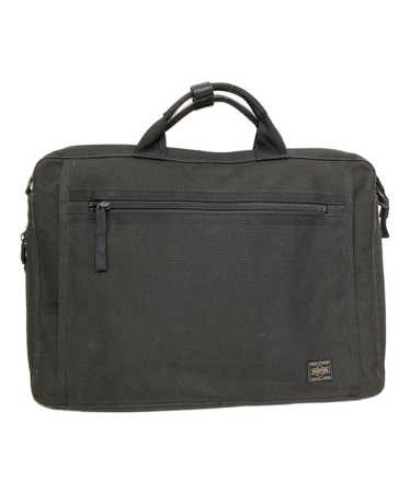 PORTER CLIP 2WAY BRIEFCASE ブラック CLIP(クリップ) BRIEFCASE | 吉田カバンホームページ | YOSHIDA