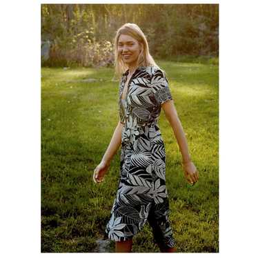 Anthropologie x farm rio - Gem