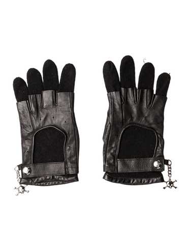 小物 Vivienne Westwood leather globe Vivienne westwood leather gloves - Gem