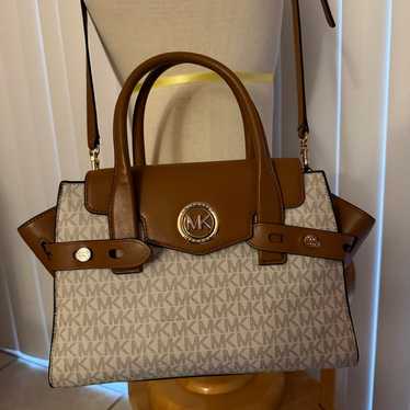 CARMEN 可愛い♡２トーン♪ 2way ベルト サッチェル 楽天市場】【まとめ割で千円引】ショルダーバッグ たすかるっ