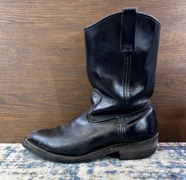 Red wing pecos 8155 - Gem