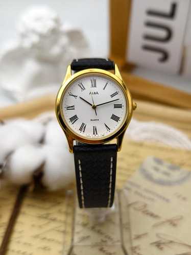 Alba by seiko quartz - Gem