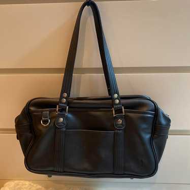 Eastboy school bag leather - Gem