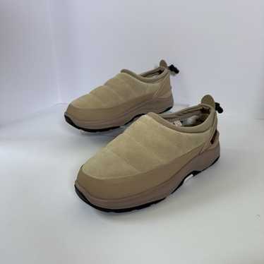 Suicoke suicoke loafers - Gem