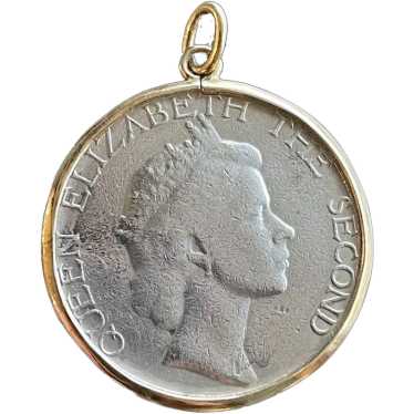 カナダ 1983 Elizabeth II Proof シルバー 純銀製 カナダ 1983 Elizabeth II Proof シルバー 純銀製