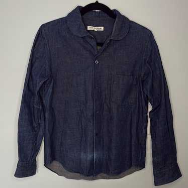 Comme des garcons denim comme des garçons denim s… - Gem