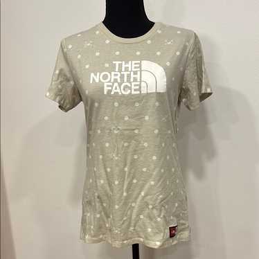 ★THE NORTH FACE★ Korean Short Sleeve T-shirt WHITE NT7UR60 The North Face Korea BUSAN EDITION S/S R/TEE NT7UQ42A WHITE