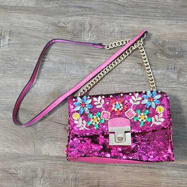 Aldo pink crossbody - Gem