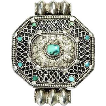 アンティーク雑貨 Antique Tibetan Gau Antique Tibetan Gau Available For Immediate Sale At Sotheby's