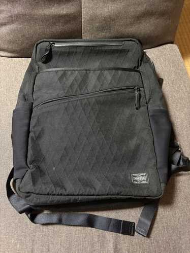 Porter hybrid daypack - Gem