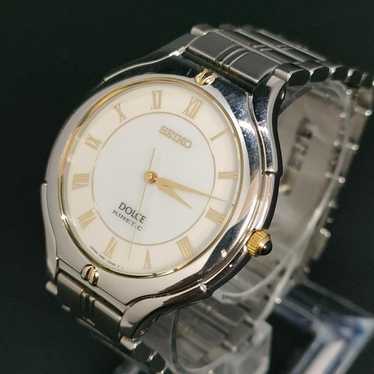 Seiko dolce automatic - Gem
