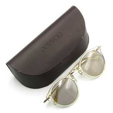 小物 OLIVER PEOPLES pederson sunglasses JPN Oliver N.06 Sun Sunglasses in Tokyo Tortoise | Oliver®