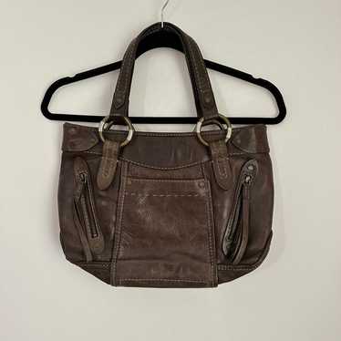 Ruehl no. 925 leather - Gem