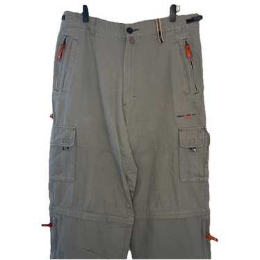 Triple 5 soul baggy pants - Gem