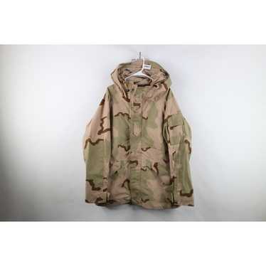 シキdesertic Liquid Vintage Parka シキ様専用desertic Liquid Vintage Parka