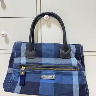美品！BLUE LABEL CRESTBRIDGE Burberry blue label japan 2018 clearance