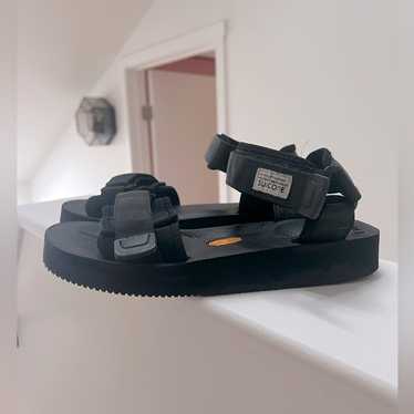 Vibram x suicoke - Gem