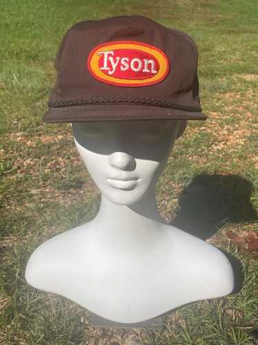 Tyson hat vintage - Gem