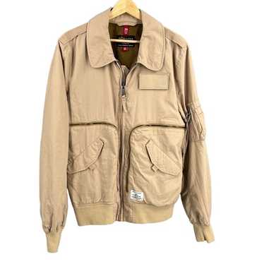 Alpha / mil-j-83382c cwu-36/p - Gem