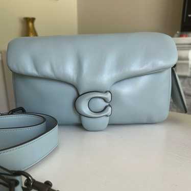 コーチ　ジュノバック　アクアマリン 楽天市場】COACH コーチ ショルダーバッグ ジュノ バッグ CR707