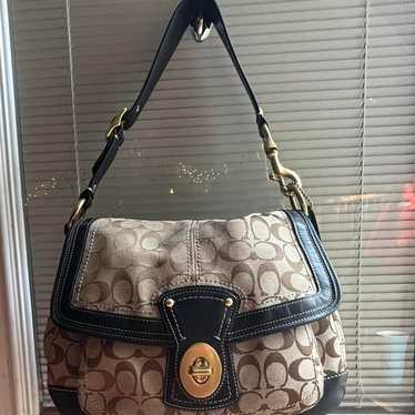 Coach legacy 65th - Gem