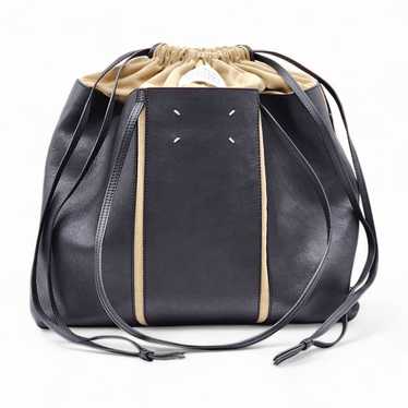 トートバッグ Maison Margiela (S35WC0078 PR190 T2070) Unisex Tote Bag Maison Margiela men's Logo tote bag - buy for 748250 KZT in